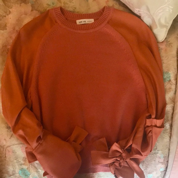 ADEAM sweater - Picture 4 of 9